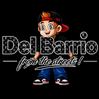 Del Barrio Clothing - Home