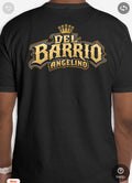 Del Barrio Angelino