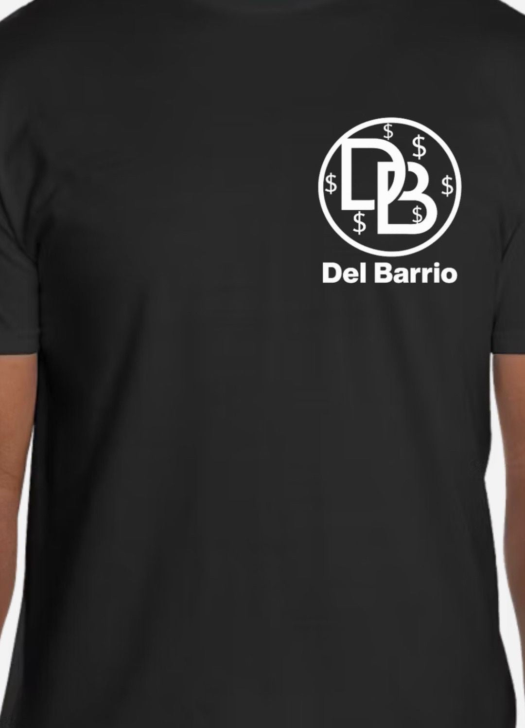 Del Barrio E Aqui Andamos